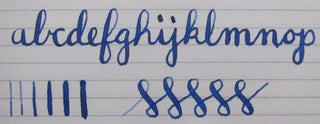 #6 Steel FPR Nibs and Nib Units – Fountain Pen Revolution