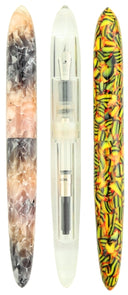Ranga Giant 9B Fountain Pen