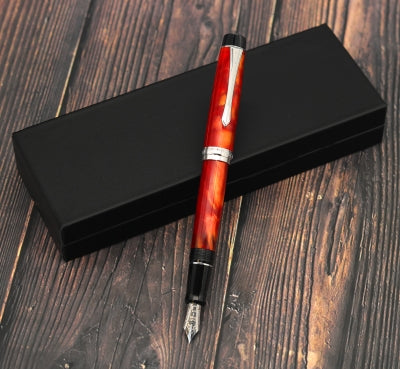 Pilot Custom Heritage SE Fountain Pen – Fountain Pen Revolution