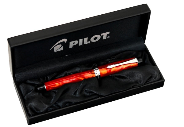 Pilot Custom Heritage SE Fountain Pen – Fountain Pen Revolution