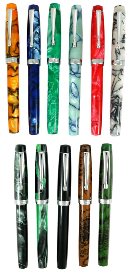 FPR Himalaya V1 Fountain Pen -Buy One Get One FREE!