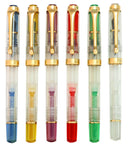FPR Indus Fountain Pen - 14k Gold Nib