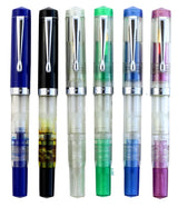 Fpr-bundel met drie pennen