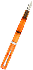 FPR Jaipur V2 Fountain Pen Crystal Edition