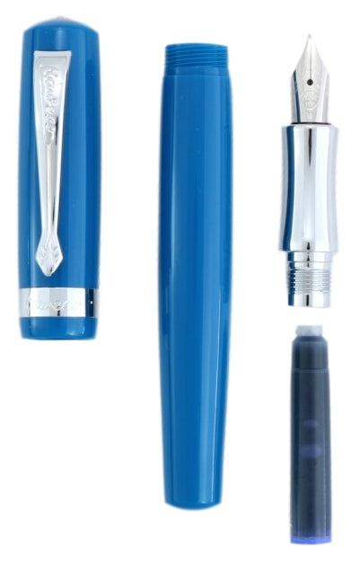 Kaweco 学生万年筆 – Fountain Pen Revolution