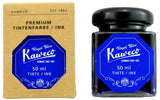 Kaweco Royal Blue Fountain Pen Ink
