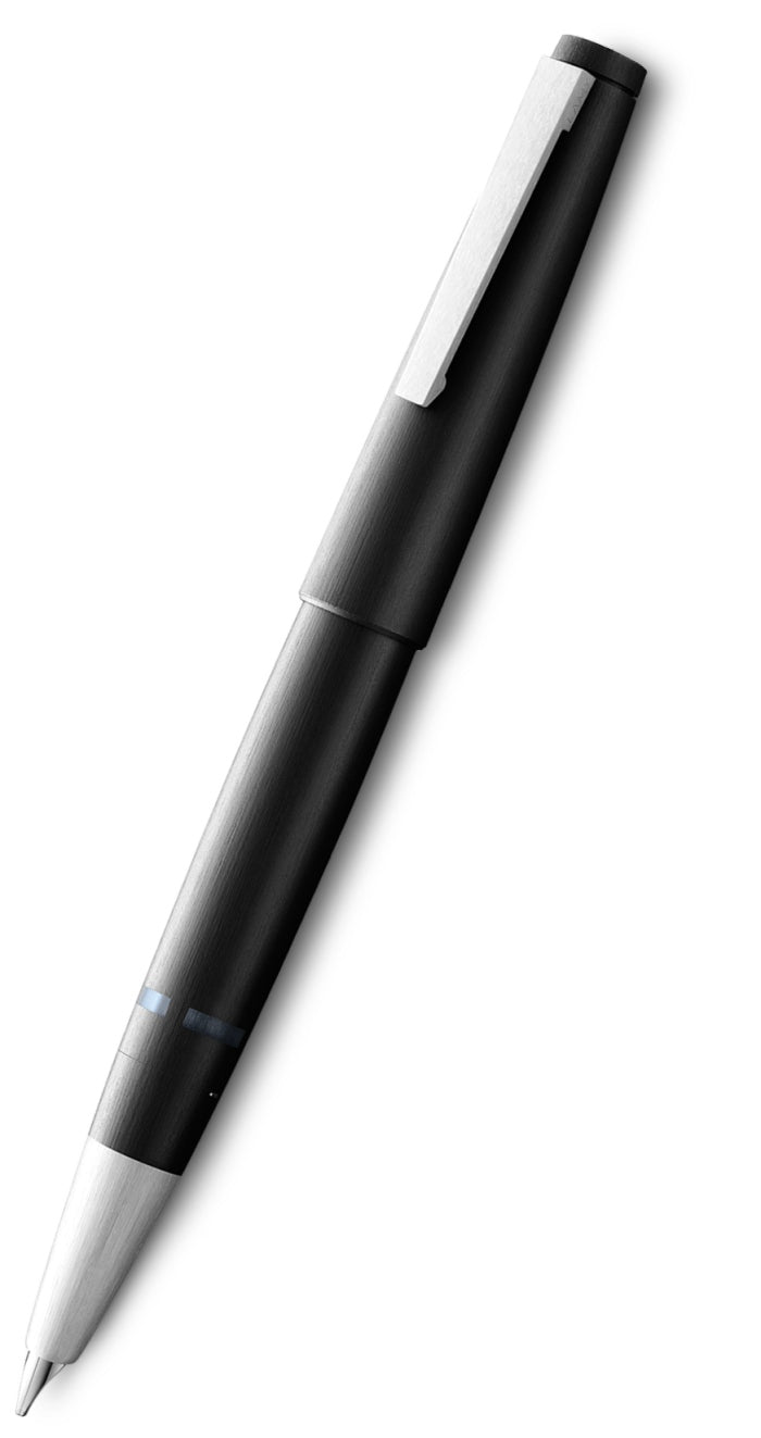 Lamy 2000 Ballpoint Pen Review –  – Fountain Pen, Ink