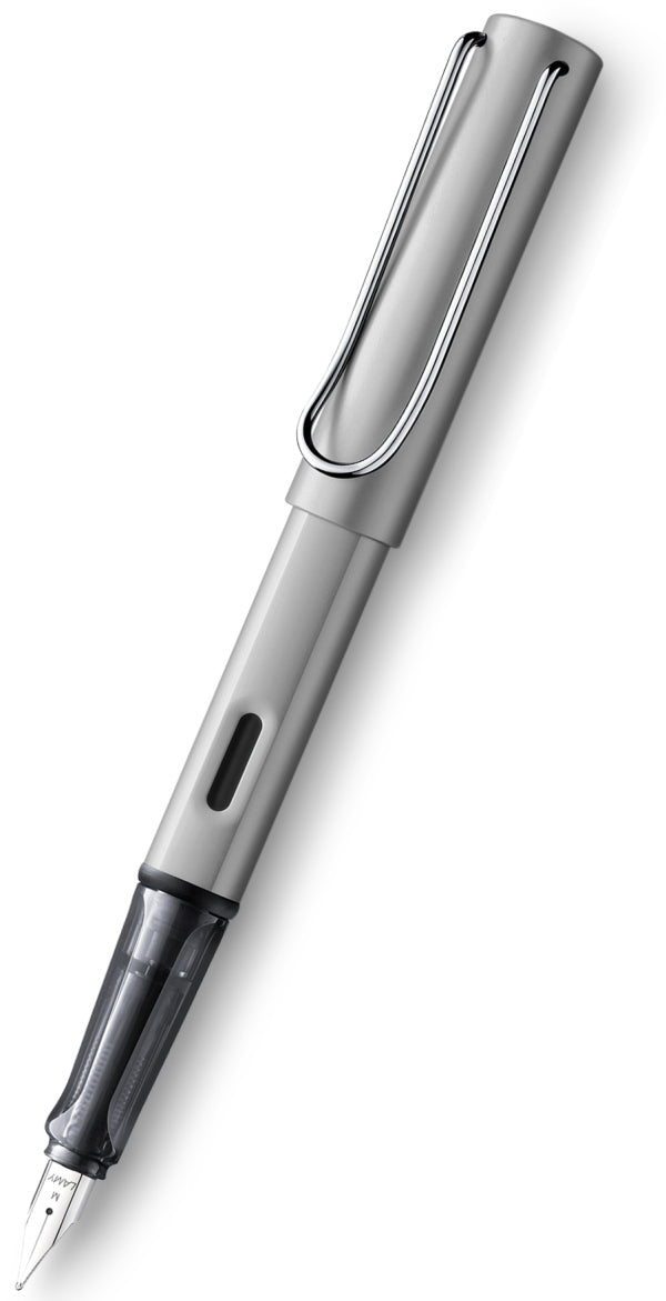 LAMY AL-star 万年筆 – Fountain Pen Revolution