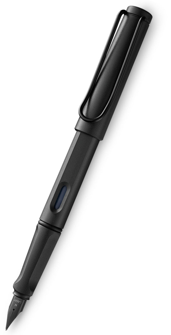 ラミー LAMY × LINE コニー、サリー、ブラウン 万年筆 Safari - 筆記具