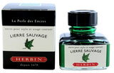 J. Herbin Lierre Sauvage Fountain Pen Ink