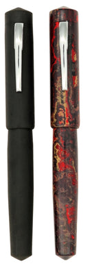FPR-Ranga Madras Fountain Pen -14k Gold #6 Nib