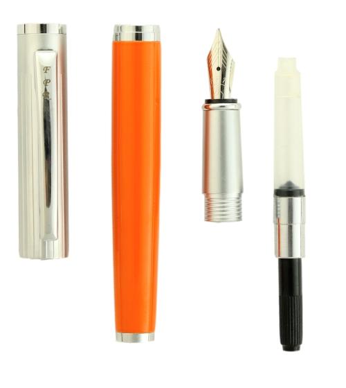 FPR Quickdraw Fountain Pen - Buy One Get One FREE!