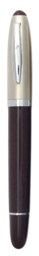 Click Torpedo Fountain Pen