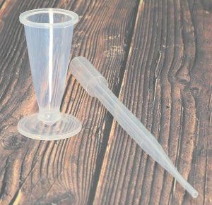 Ink Miserインクショット インク壺 – Fountain Pen Revolution