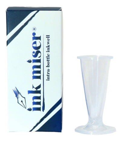 Ink Miser Ink-Shot Inkwell – Fountain Pen Revolution