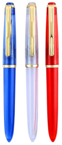 FPR Muft Fountain Pen