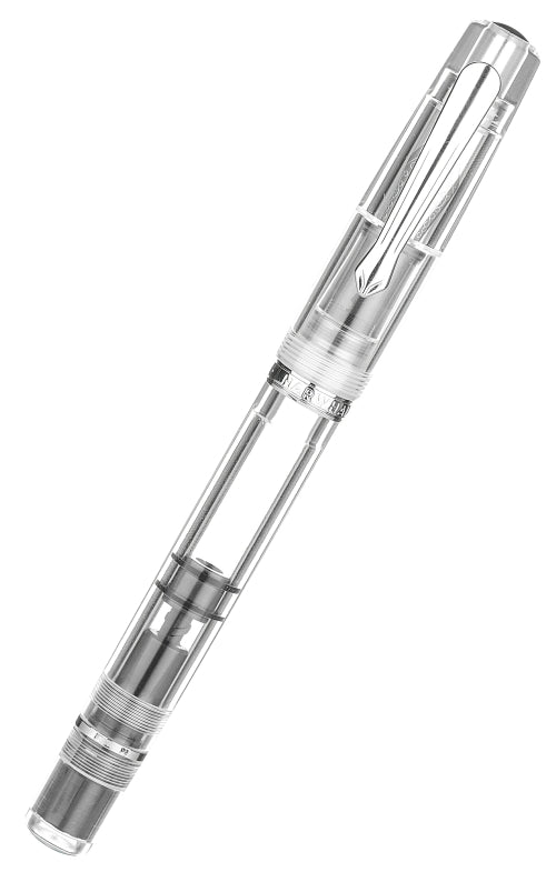 Nahvalurルールオリジナル万年筆 – Fountain Pen Revolution