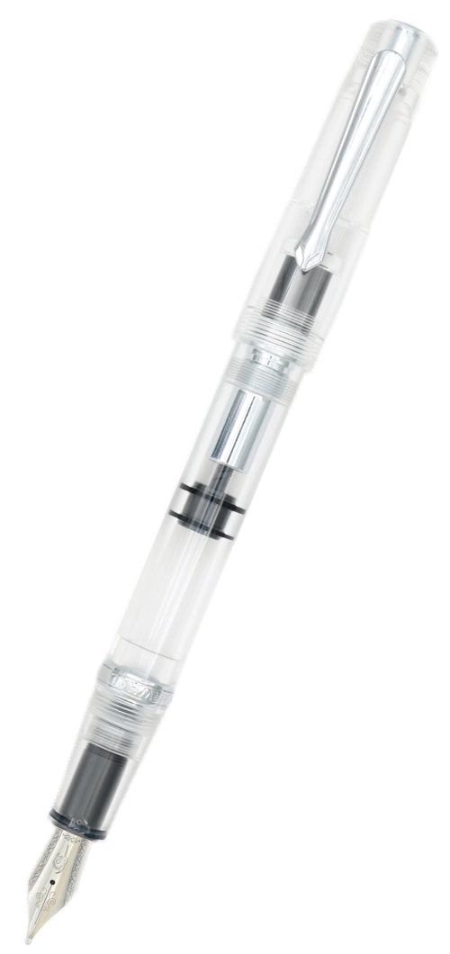 Nahvalur オリジナル万年筆 – Fountain Pen Revolution