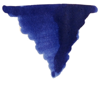 Diamine oxford blå reservoarpenna bläck
