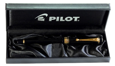 Pilot Custom 845 Urushi Fountain Pen