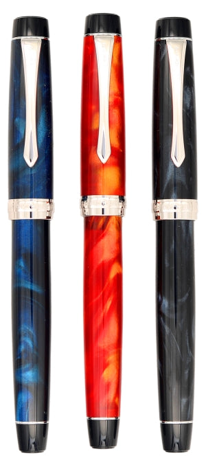 Pilot Custom Heritage SE Fountain Pen – Fountain Pen Revolution