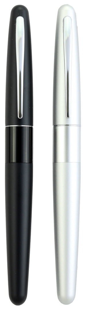 パイロット メトロポリタン スタブ 1mm 黒 コクーン　万年筆 PILOT Pilotメトロポリタン万年筆 – Fountain Pen Revolution