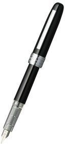 Platinum Plaisir Fountain Pen