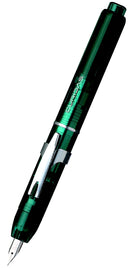 Platinum Curidas Fountain Pen