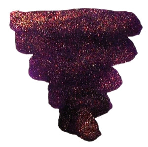 Diamine Purple Pazzazz Shimmer Füllfederhaltertinte