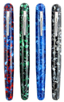 Ranga Model 4C Acrylic Fountain Pen