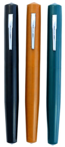 Ranga Model 4 Ebonite Fountain Pen