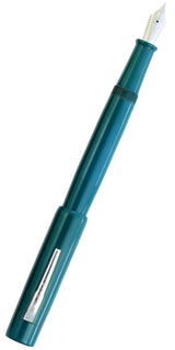 Ranga modell 3 reservoarpenna i ebonit