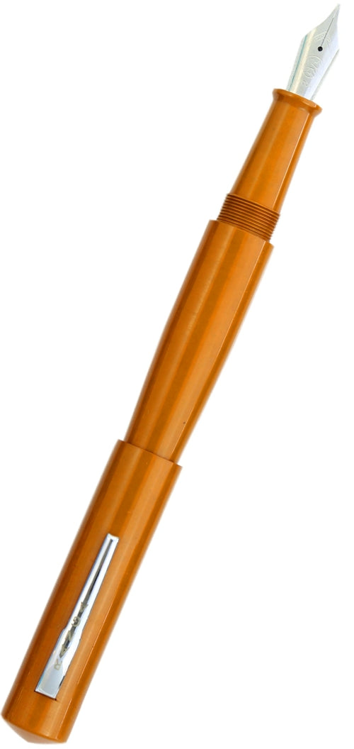 Ranga modell 4 reservoarpenna i ebonit