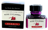 J. Herbin Rose Cyclamen Fountain Pen Ink