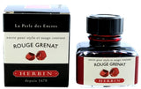 J. Herbin Rouge Grenat Fountain Pen Ink