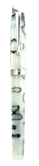 FPR Himalaya  V2-Chrome Fountain Pen