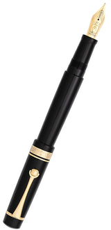 FPR Tanoshii Fountain Pen - 14k Gold #6 Nib
