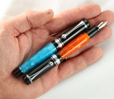 FPR Tanoshii Junior Fountain Pen – Fountain Pen Revolution