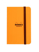 Rhodia Unlimited Notebook 3.5" x 5.5" -Graph