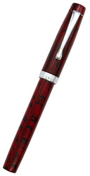 FPR Himalaya  V2-Chrome Fountain Pen