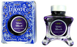 Encre pour stylo plume Diamine hiver miracle